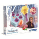 Frozen II – Výroba nanuků