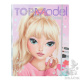 Top Model – Make-Up studio