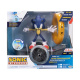 Sonic – RC Figurka