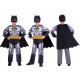 Kostým Batman – Overal s maskou