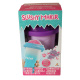 Fialový Slushy Maker - Výroba ledové tříště