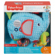 Fisher-Price - Sloník s aktivitami