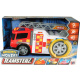 Teamsterz – Hasičské auto