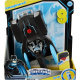 Batmobil s figurkou