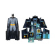Batman - Batcave souprava