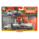 Matchbox - Convoys HXY20