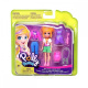 Polly Pocket - Panenka s doplňky