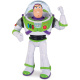 Toy Story- Postavička Buzz Lightyear