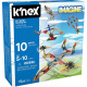 K´nex – Stavebnice Letadla