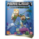 Minecraft – Album na samolepky