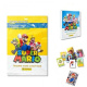 Super Mario – Startovací souprava sběratelských karet