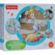 Fisher-Price - Kolotoč na postýlku