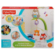 Fisher-Price - Hudební kolotoč 3v1