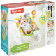 Fisher-Price - Lehátko s hrazdičkou