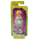 Polly Pocket - Mini panenka