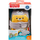 Fisher Price – Knížka