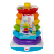 Fisher Price – Obří pyramida