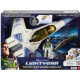 Disney Pixar – Vesmírna loď XL 15 a Buzz Lightyear s jackpackem
