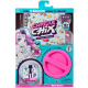 Capsule Chix Ctrl+Alt+Magic