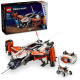 42181 Lego Technic – VTOL Vesmírná Loď na přepravu těžkého nákladu LT81