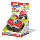 Off-Road auto