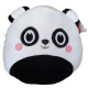 Plyšové zvířátko 40 cm Panda