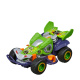 Road Rippers-Extreme action mega monsters