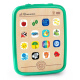 Baby Einstein - Hudební dřevěný tablet