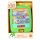 Bright Starts - Zábavný tablet