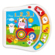 Chicco – Zábavná knížka