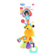 Playgro - Závěsná žirafa s kousátky