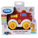 Playgro – Záchranářské auto se zvukem