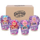 Sparkle Girlz – Víla