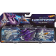 Hot Wheels- Lightyear Letadla