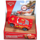 Cars - Natahovací autíčka Lightning Mcqueen
