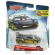 Cars Carbon Racers Lewis Hamilton