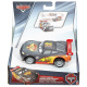 Cars - Natahovací autíčko Lightning Mcqueen