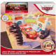 Cars - Servis aut Luigi´s Tire Shop