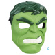 AVENGERS - Masky superhrdinů Hulk