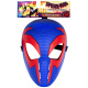 Spiderman- Maska Spider-Man 2099