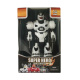 Robot Super Hero Bílá