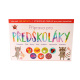 Velký pracovní sešit - Příprava pro předškoláka