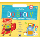 Pracovní sešit - Chodím do školy