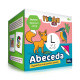 Hra – Abeceda
