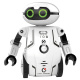 Robot Mazebreaker