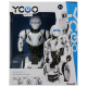 Robot Junior 1.0