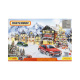 Matchbox – Adventní kalendář