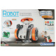 Programovatelný robot