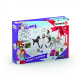 Schleich - Adventní kalendář