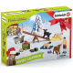 Schleich – Adventní kalendář